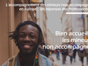 Image de l'article Educateurs spécialisés : une formation pour accompagner les MNA